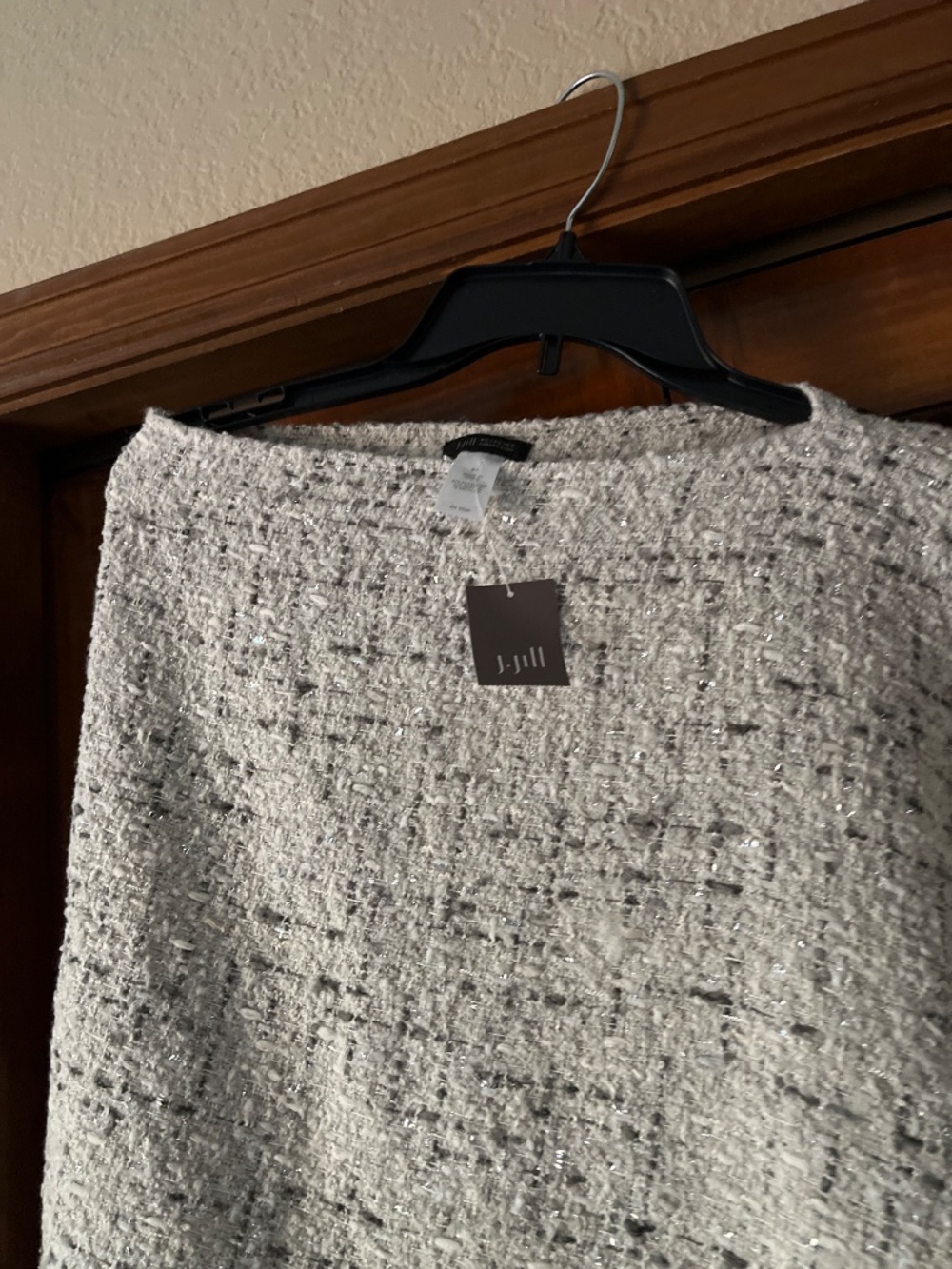 Wrap/poncho - Picture 3 of 3